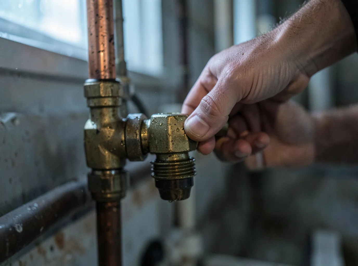 Emergency Plumber Mount Sherman, KY FAQs